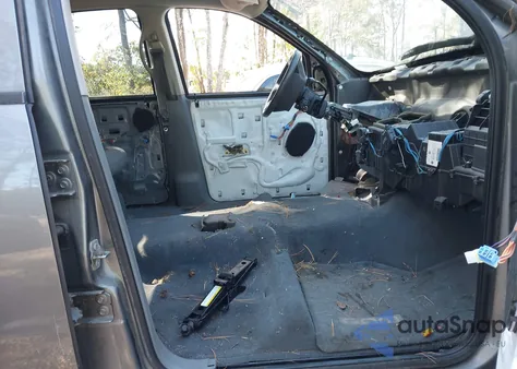 2007 Dodge Ram 1500 Slt/Trx4 Off Road/Sport z USA, uszkodzony, nr VIN 1D7HU18287S267717